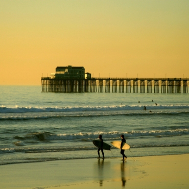 San Diego es nombrado uno de los mejores destinos 2024 por TripAdvisor
