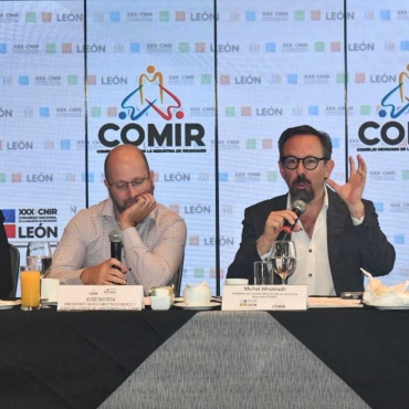 CNIR 2024: impulso económico y profesionalización en reuniones