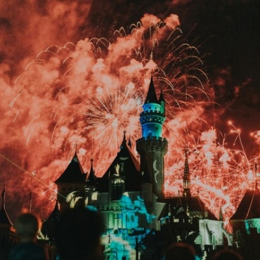 Pixar Fest: diversión y emoción vuelven a Disneyland Resort