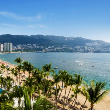 Destinos imperdibles en Guerrero para un fin de semana largo