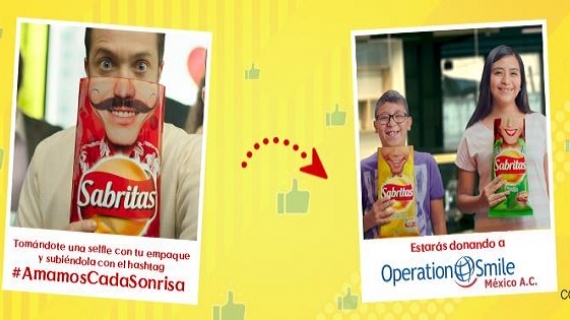 SabritasSonrisas