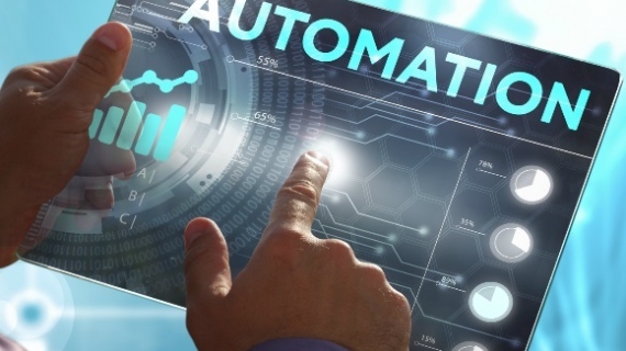 Automatización, Marketing, Negocios, Revista Neo, Automotriz
