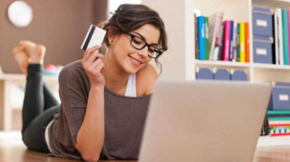 El papel de las mujeres en la economía digital