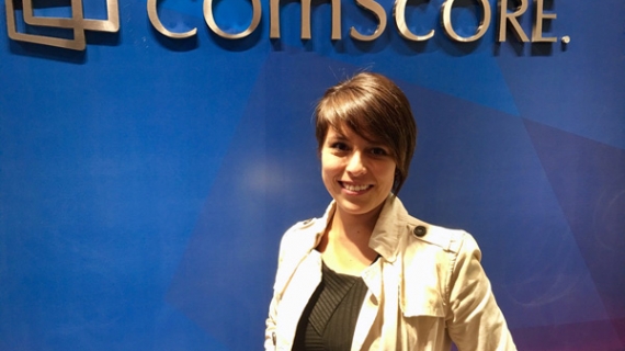 Nueva Country Manager en Colombia de comScore