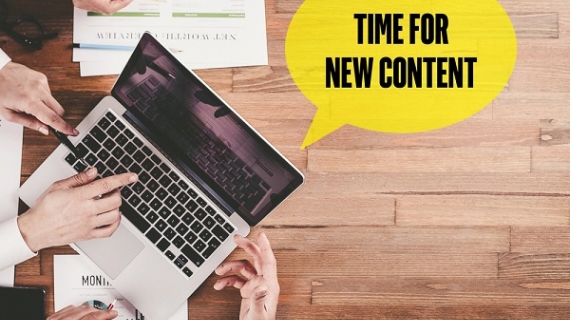 ¿Qué es content marketing?