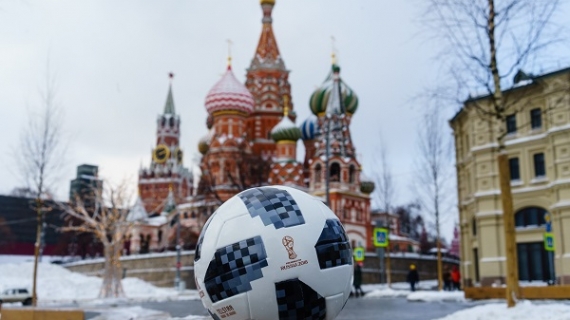 BUDWEISERRUSIA2018