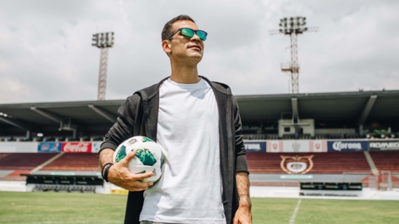 Gafas Mundialistas