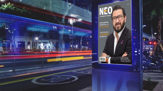 Haz Marketing, Negocios, Estrategia de Comunicación, publicidad exterior
