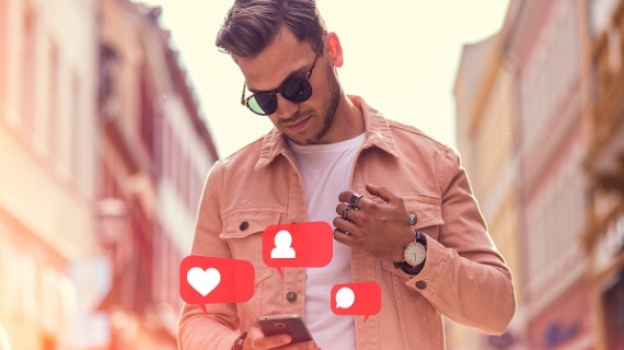 Estudio revela importancia de influencers para las marcas