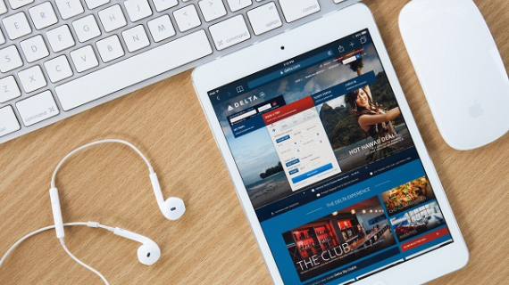 Delta Airlines anuncia nuevo director de Marketing