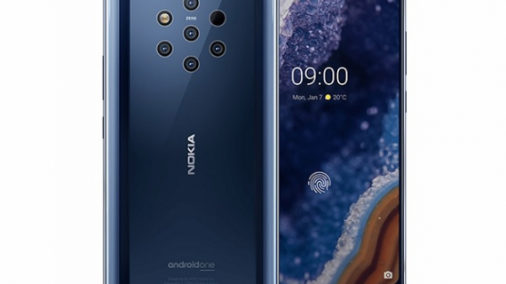 Los productos que la rompieron en el Mobile World Congress 2019