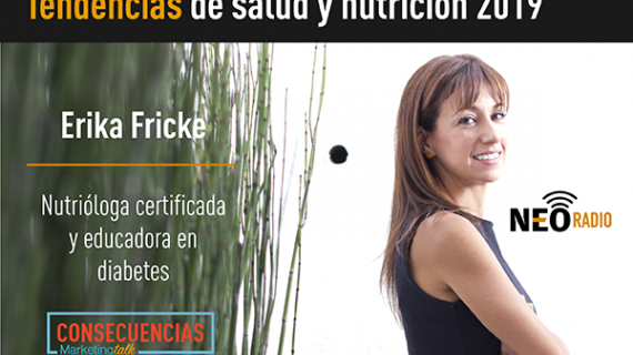 Tendencias en salud 