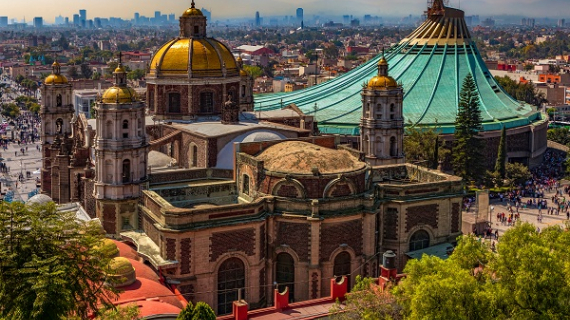 City Express va por turismo religioso con nuevo hotel