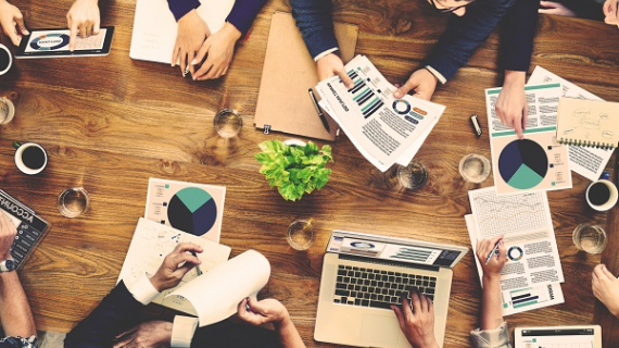 7 estrategias de marketing para emprendedores