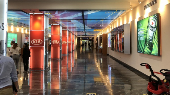 ISA Corporativo liderará los aeropuertos del norte