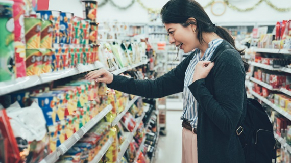 Marcas con un propósito destacan para los consumidores