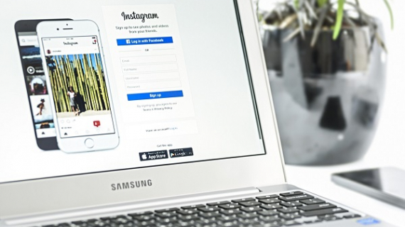 Cómo usar Instagram para una estrategia de RSE
