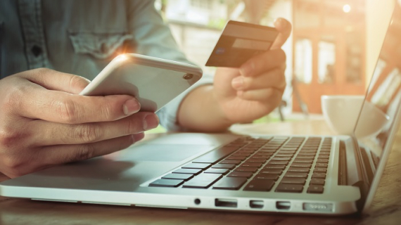 Connected Shoppers: 84% de los compradores mexicanos recurre a plataformas digitales