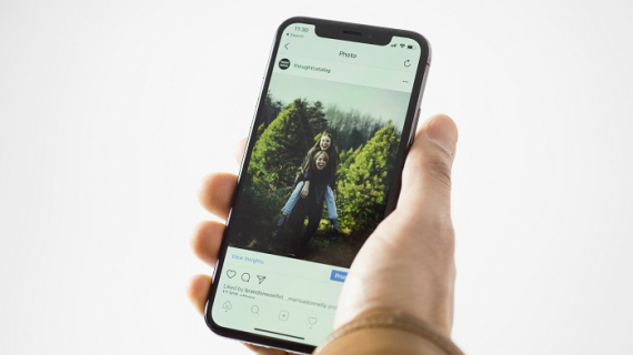 Instagram pone a prueba herramienta para evitar acoso