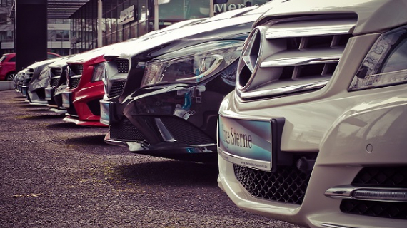 10 marcas de autos que destacan en publicidad digital