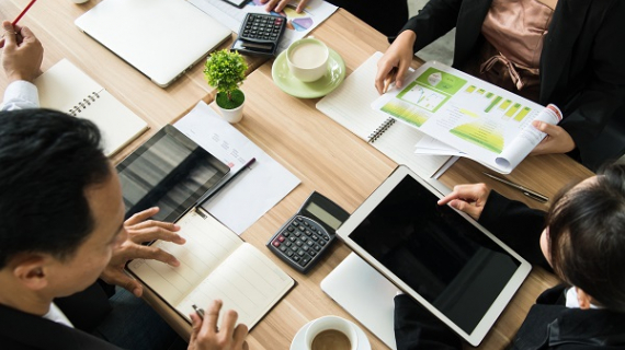 También en mercadotecnia social hay propósitos de año nuevo 