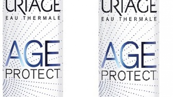 Nuevos productos para el cuidado del sol y de la edad de Uriage