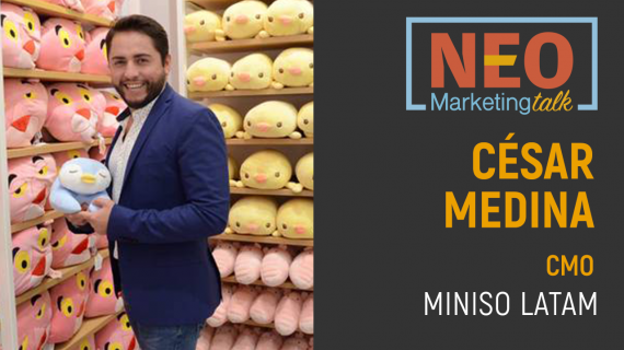 MINISO: ¿Cómo tener éxito en ventas?