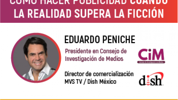 ¡Webinar Gratuito! Como hacer publicidad cuando la realidad supera la ficción 