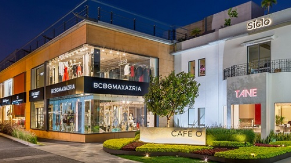 Thor2GO, plataforma de entrega de compras on line de centros comerciales