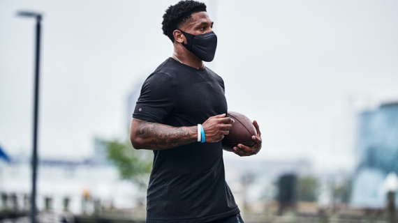 UA SPORTSMASK, una alternativa para la nueva normalidad