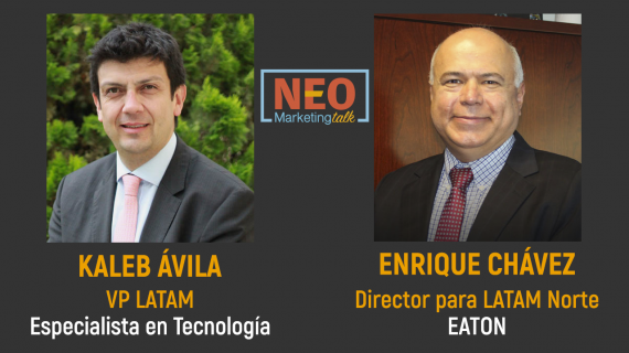 Transformación digital y ciudades inteligentes con EATON: Un gigante en el mundo de la energía