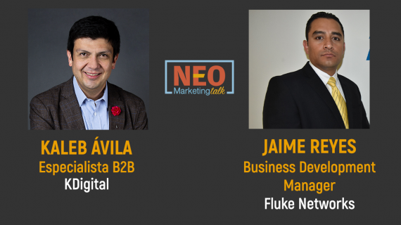 Fluke Networks: ¿Cómo aporta en la transformación Digital?