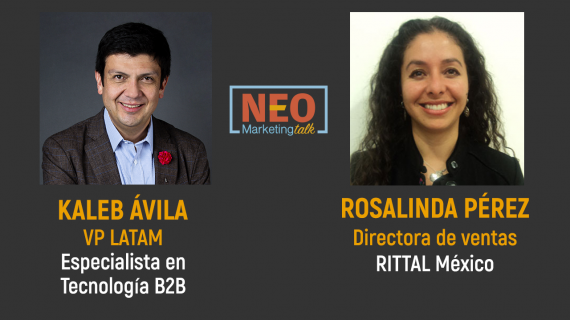 RITTAL: Innovación y solución holística que asegura la continuidad de tu negocio