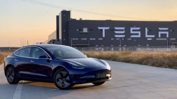 Tesla es la marca de autos más valiosa
