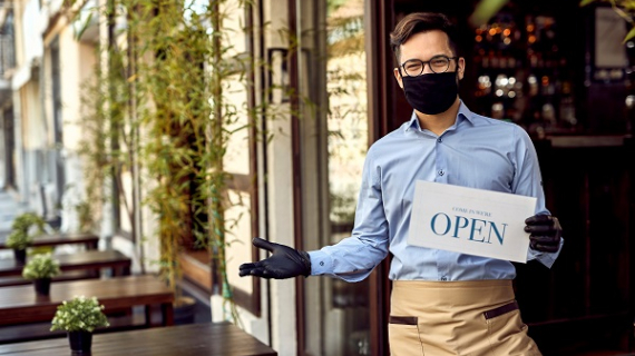 American Express y restaurantes selectos comparten sorpresas de la mano de Shop Mall