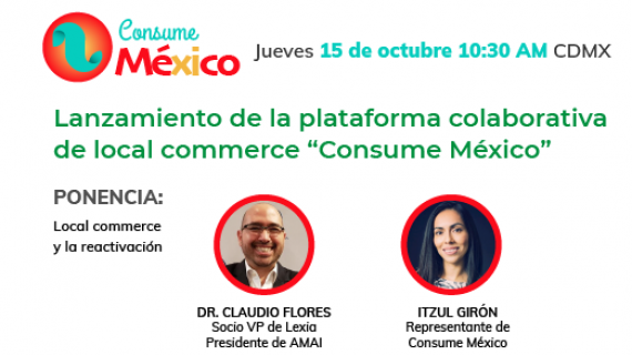 ConsumeMexico