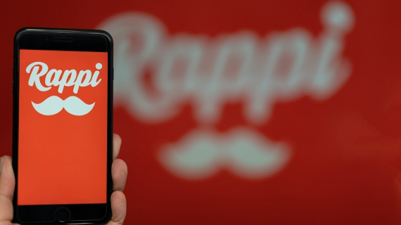Brands by Rappi, una plataforma gestionada por marcas