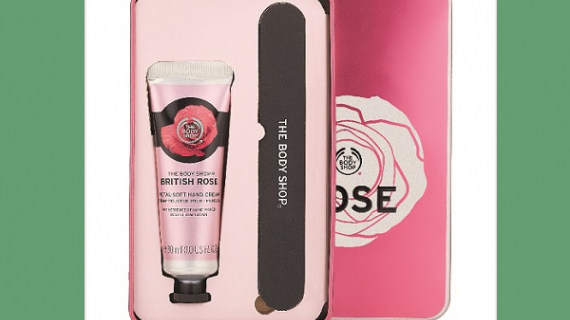 The Body Shop México abre su tienda oficial en Mercado Libre