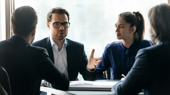 5 Consideraciones para mejorar el empleo formal en México 2021