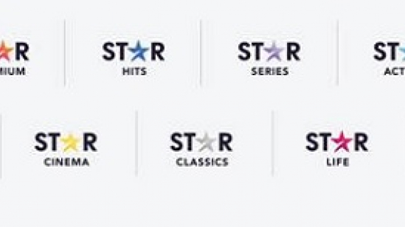  STAR, el nuevo nombre de los canales de entretenimiento de FOX