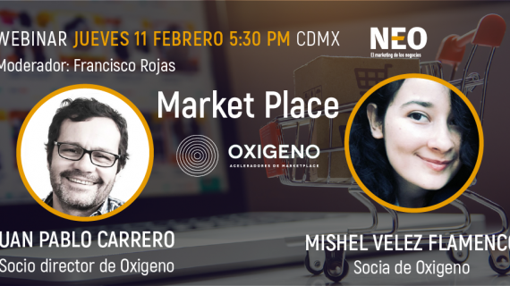 Ya disponible ¡on demand!