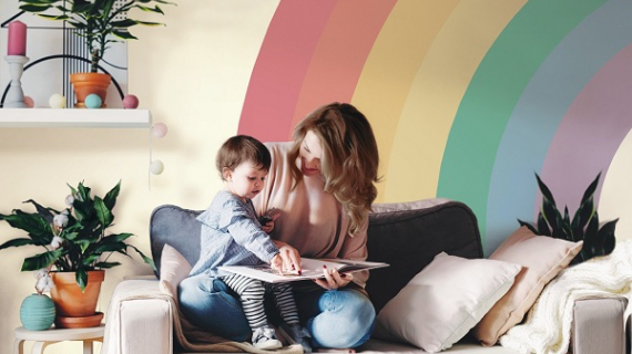 El Color y su impacto en las etapas de la vida