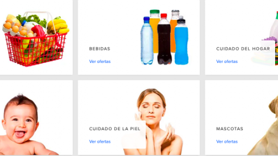 Soriana abre su tienda oficial en Mercado Libre 