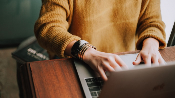 Dynamic Interactions, plataforma de Salesforce para crear aplicaciones interactivas