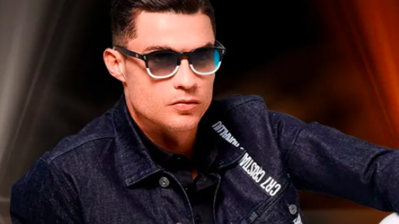 CR7 Eyewear: la marca de lentes de sol llega a Mercado Libre