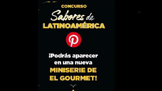 Concurso para protagonizar una miniserie de TV