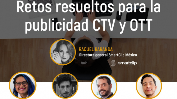 Retos resueltos para la publicidad CTV y OTT ¿Qué sigue en la industria?