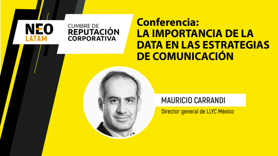 La importancia de la data en las estrategias de comunicación