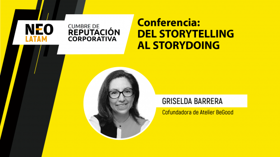 Del Storytelling al Storydoing 