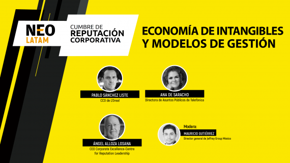 Economía de Intangibles y Modelos de Gestión